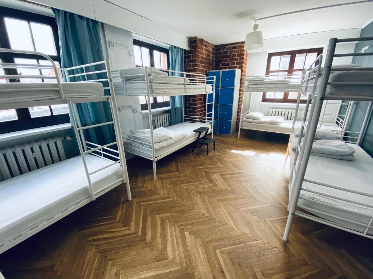 Grand Hostel - Gdansk — Photos 2